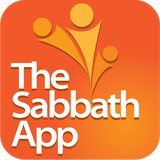 The Sabbath App logo